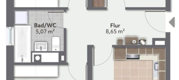 Apartamento de 3 dormitorios en Starnberg, Germany No. 326084 4