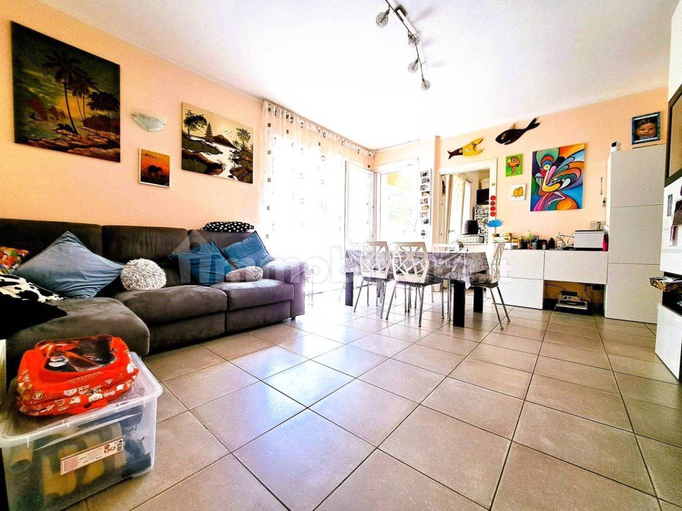 2 bedrooms Apartment in Pianoro, Italy No. 317379