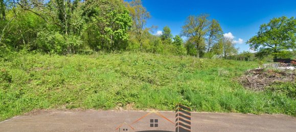 Terrain à Châtel-Saint-Germain, France 1124m² No. 68713 2