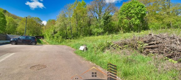 Terrain à Châtel-Saint-Germain, France 1124m² No. 68713 5