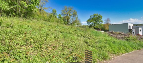 Terrain à Châtel-Saint-Germain, France 1124m² No. 68713 9