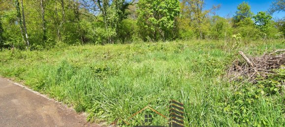 Terrain à Châtel-Saint-Germain, France 1124m² No. 68713 3