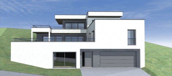 Terrain à Châtel-Saint-Germain, France 1124m² No. 68713 12