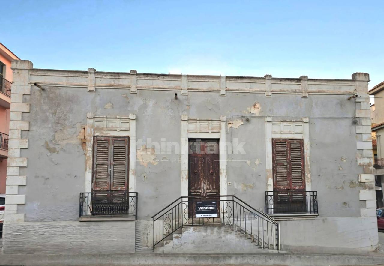 6-salle Villa à Rosolini, Italy No. 91507