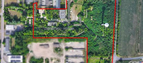 Almacén en Salzlandkreis, Germany No. 229260 2