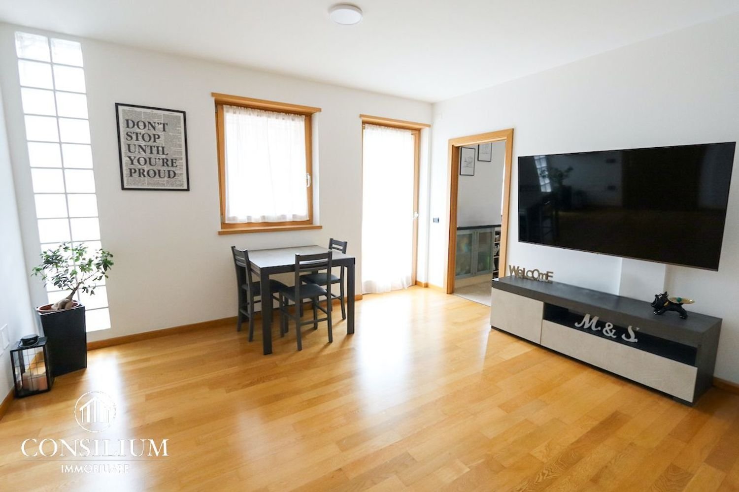 3 Schlafzimmer Wohnung in Trento, Italy, Nr. 394760