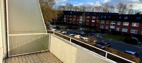 3غرفة شقة في Eimsbuttel, Germany رقم 21943 11