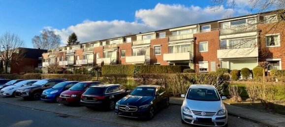 3غرفة شقة في Eimsbuttel, Germany رقم 21943 2