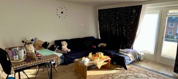 3غرفة شقة في Eimsbuttel, Germany رقم 21943 10