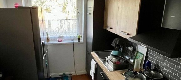 3غرفة شقة في Eimsbuttel, Germany رقم 21943 6