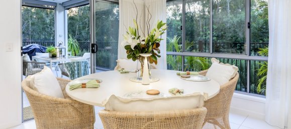 2 غرف نوم منزل في Bongaree, Australia رقم 477 13