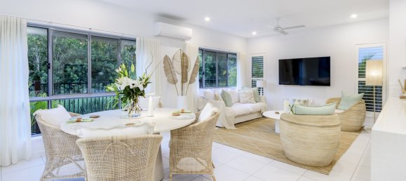 2 غرف نوم منزل في Bongaree, Australia رقم 477 16