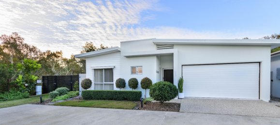 2 غرف نوم منزل في Bongaree, Australia رقم 477 14