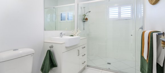 2 غرف نوم منزل في Bongaree, Australia رقم 477 8