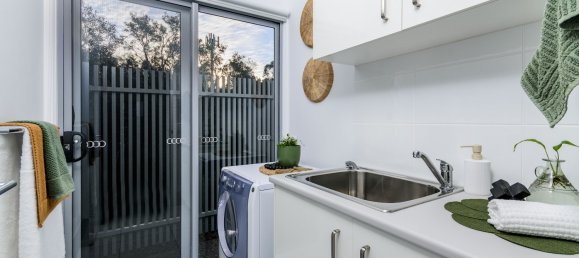 2 غرف نوم منزل في Bongaree, Australia رقم 477 9