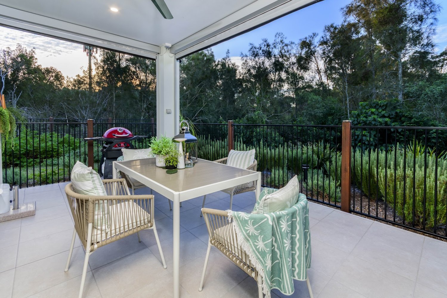 2 غرف نوم منزل في Bongaree, Australia رقم 477