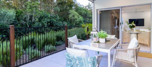 2 غرف نوم منزل في Bongaree, Australia رقم 477 19