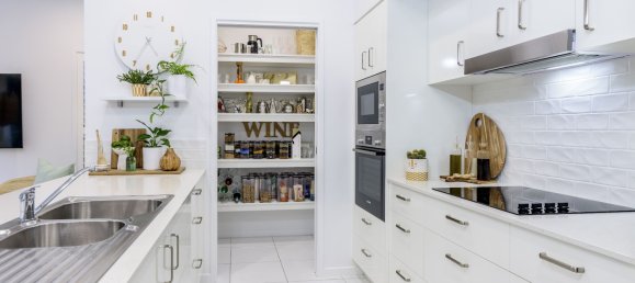 2 غرف نوم منزل في Bongaree, Australia رقم 477 4