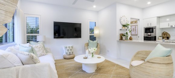 2 غرف نوم منزل في Bongaree, Australia رقم 477 17