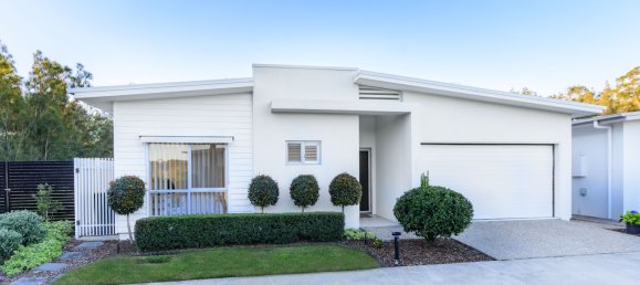 2 غرف نوم منزل في Bongaree, Australia رقم 477 11