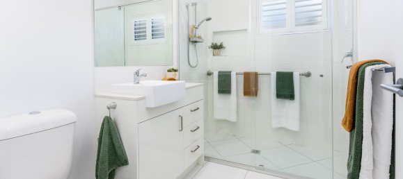 2 غرف نوم منزل في Bongaree, Australia رقم 477 6