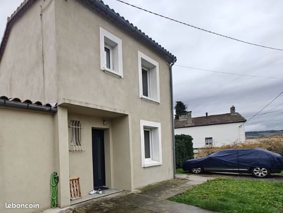 3 bedrooms House in Villeveyrac, France No. 318336