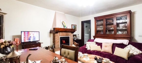 7-Zimmer Haus in Terranuova Bracciolini, Italy, Nr. 145590 3