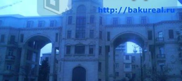 Квартира с 3 спальнями в Баку, Азербайджан № 327 2