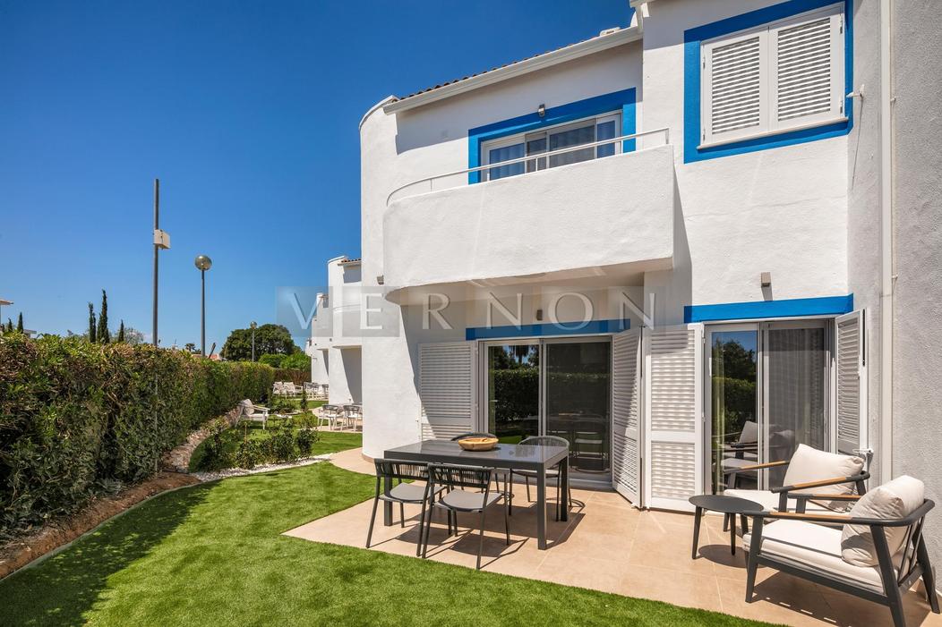 1 bedroom Apartment in Lagoa, Portugal No. 215086