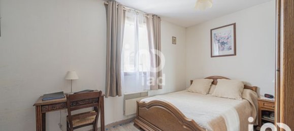 4 Schlafzimmer Haus in Noisy-le-Grand, France, Nr. 356427 16