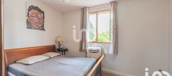 4 Schlafzimmer Haus in Noisy-le-Grand, France, Nr. 356427 14