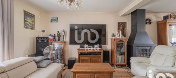 4 Schlafzimmer Haus in Noisy-le-Grand, France, Nr. 356427 6