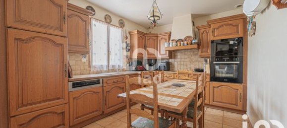 4 Schlafzimmer Haus in Noisy-le-Grand, France, Nr. 356427 10