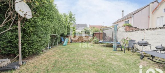 4 Schlafzimmer Haus in Noisy-le-Grand, France, Nr. 356427 3