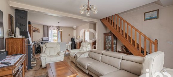 4 Schlafzimmer Haus in Noisy-le-Grand, France, Nr. 356427 7