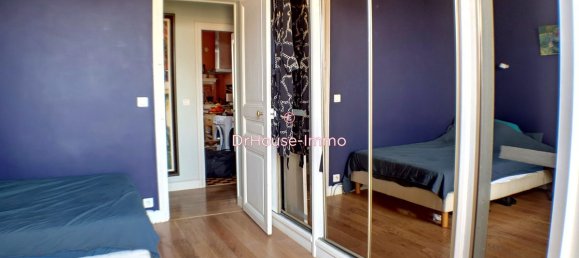 2 غرف نوم شقة في Champigny-sur-Marne, France رقم 173770 18