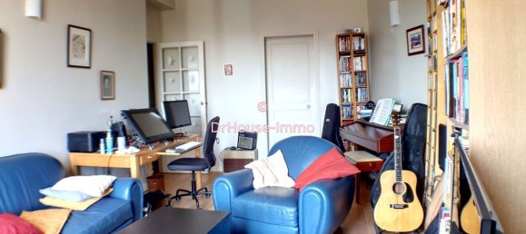 2 غرف نوم شقة في Champigny-sur-Marne, France رقم 173770 11