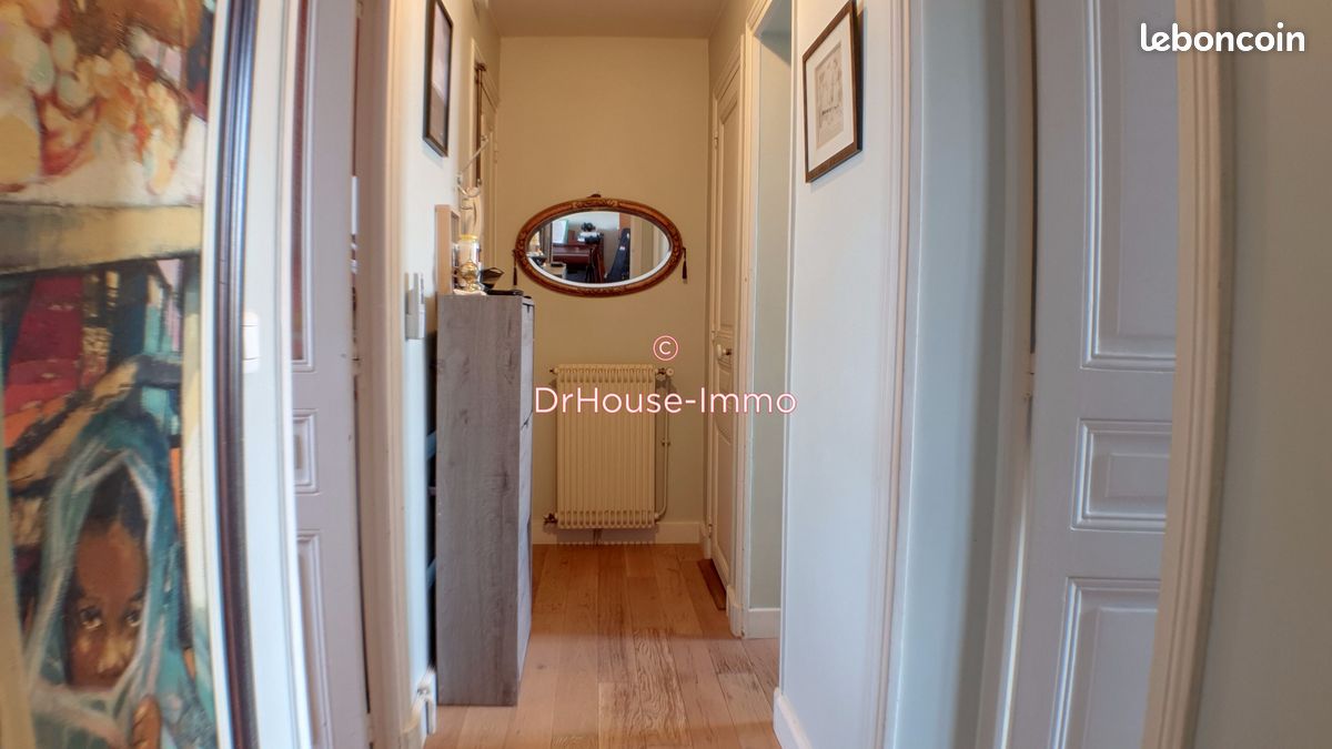 2 غرف نوم شقة في Champigny-sur-Marne, France رقم 173770