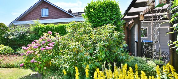 7 rooms House in Leer, Germany No. 231015 11