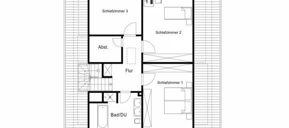 7 rooms House in Leer, Germany No. 231015 20