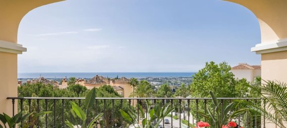 Квартира с 3 спальнями в Ла Квинта, Испания № 180799 25