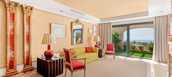 Квартира с 3 спальнями в Ла Квинта, Испания № 180799 5