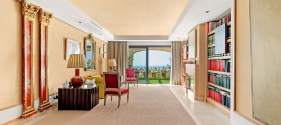 Квартира с 3 спальнями в Ла Квинта, Испания № 180799 3