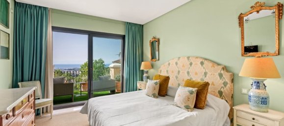 Квартира с 3 спальнями в Ла Квинта, Испания № 180799 12