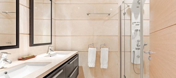 Квартира с 3 спальнями в Ла Квинта, Испания № 180799 22