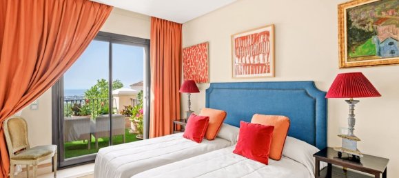 Квартира с 3 спальнями в Ла Квинта, Испания № 180799 19