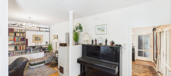 8 rooms Apartment in Hietzing, Austria No. 231294 13