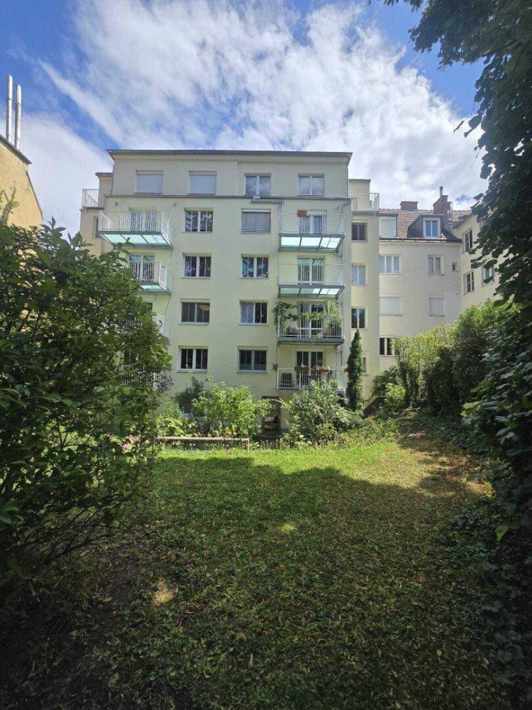 8 rooms Apartment in Hietzing, Austria No. 231294