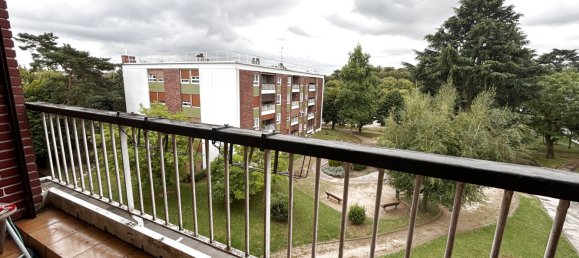 2 غرف نوم شقة في Survilliers, France رقم 283031 7