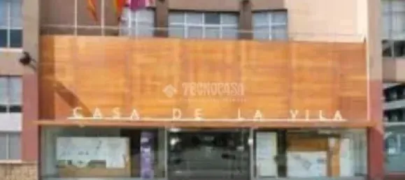 3 غرف نوم شقة في Sant Adria De Besos, Spain رقم 143157 5